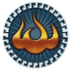 Emblema Estoico