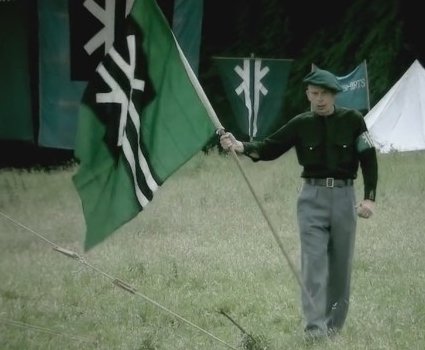 Kibbo-Kift (Green Shirts)