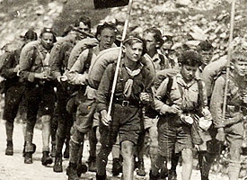 Wandervögels