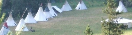 Woodcraft Indians