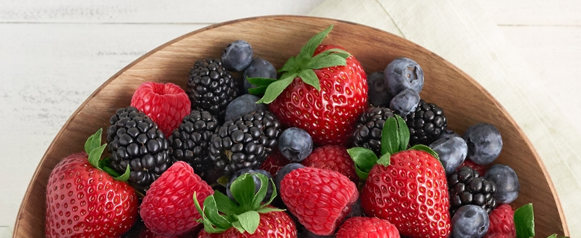 Frutos del Bosque