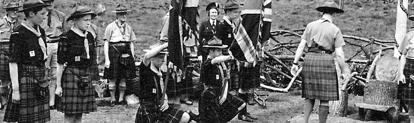 Uso de Kilts
