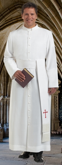 Sotana Sacerdotal