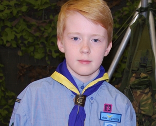 Scouts Aéreos