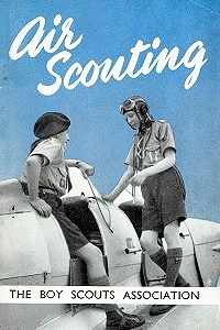 Scouts Aéreos