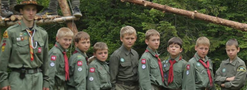 Scouts Forestales