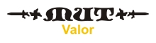 MUT (Valor)