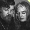 Gavin and Yvonne Frost